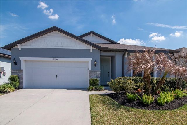 6462 BRADFORD WOODS DRIVE, Zephyrhills, FL 33542