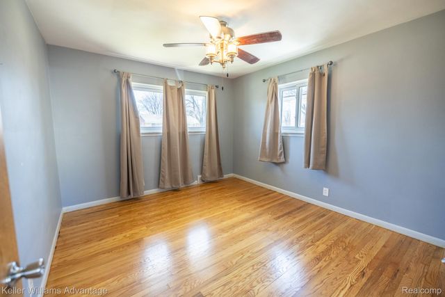 29240 Brody Avenue, Westland, MI 48185