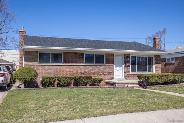 29240 Brody Avenue, Westland, MI 48185