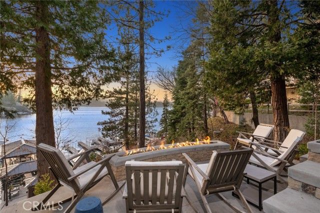 496 North State Highway 173, Lake Arrowhead, CA 92352