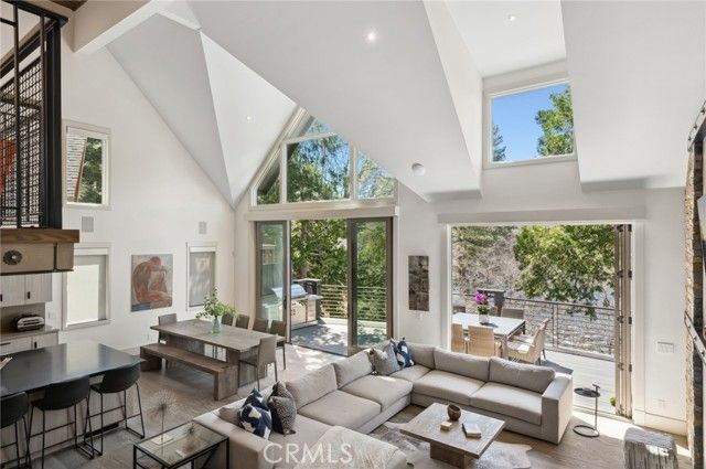 496 North State Highway 173, Lake Arrowhead, CA 92352