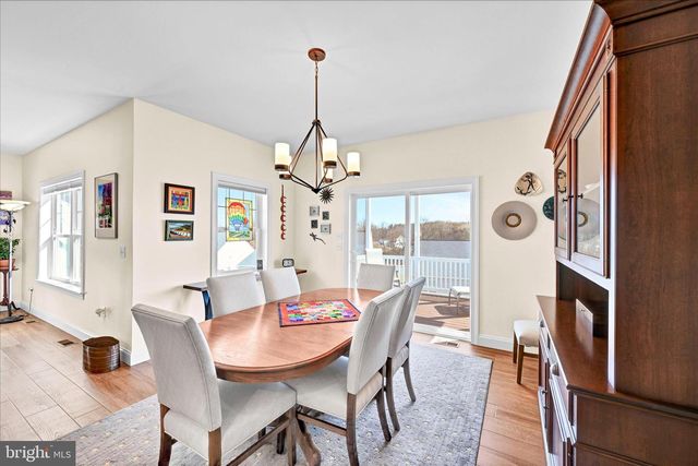 606 LILLIANA DR, Lebanon, PA 17046