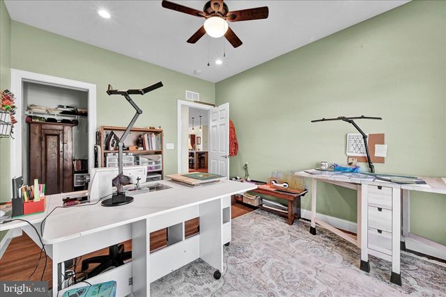 606 LILLIANA DR, Lebanon, PA 17046