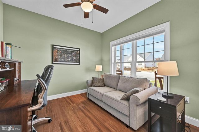 606 LILLIANA DR, Lebanon, PA 17046