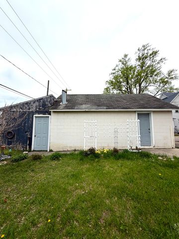 537 W Main Street, Fennville, MI 49408