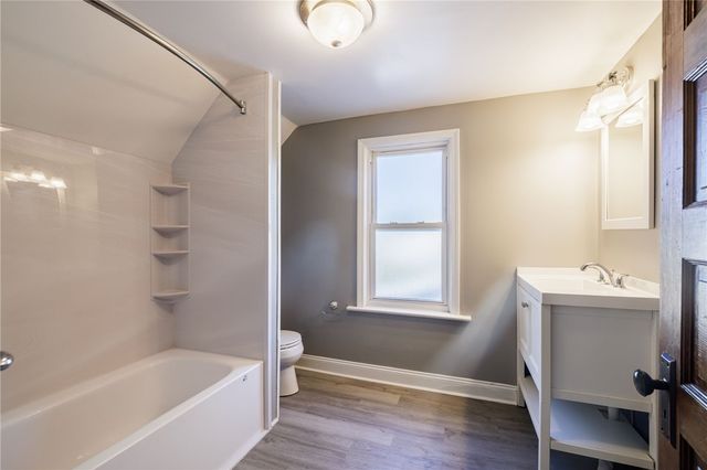 117 North Lincoln Road, East Rochester, NY 14445