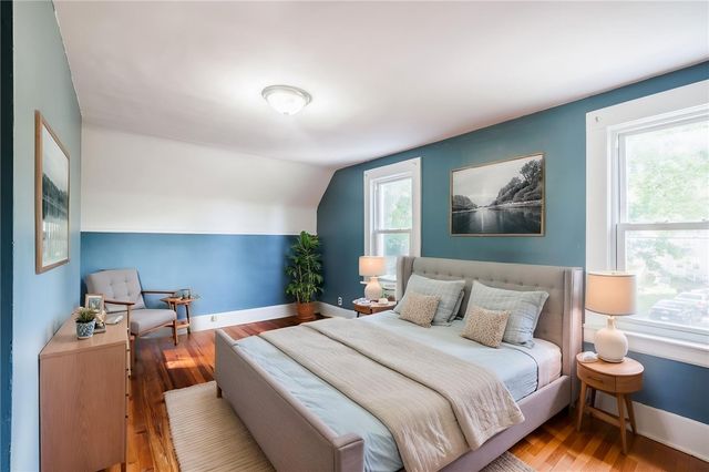 117 North Lincoln Road, East Rochester, NY 14445