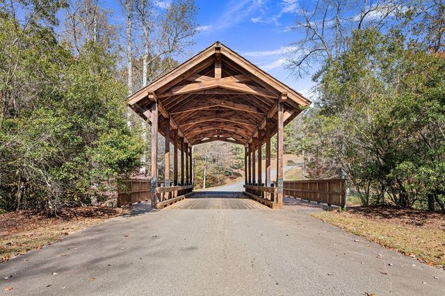 LOT 67 Bridge Road, Ellijay, GA 30540