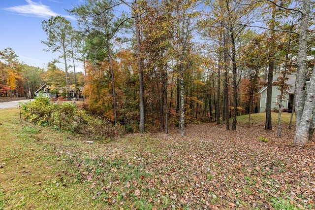 LOT 67 Bridge Road, Ellijay, GA 30540
