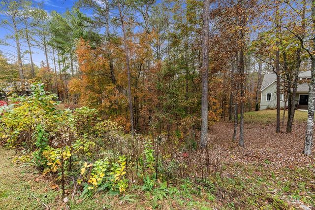 LOT 67 Bridge Road, Ellijay, GA 30540