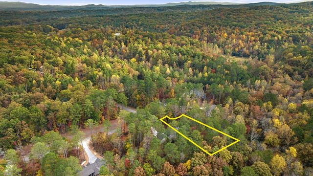 LOT 67 Bridge Road, Ellijay, GA 30540