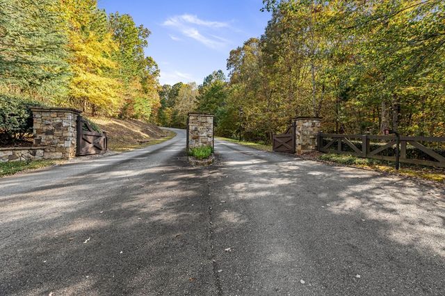 LOT 67 Bridge Road, Ellijay, GA 30540