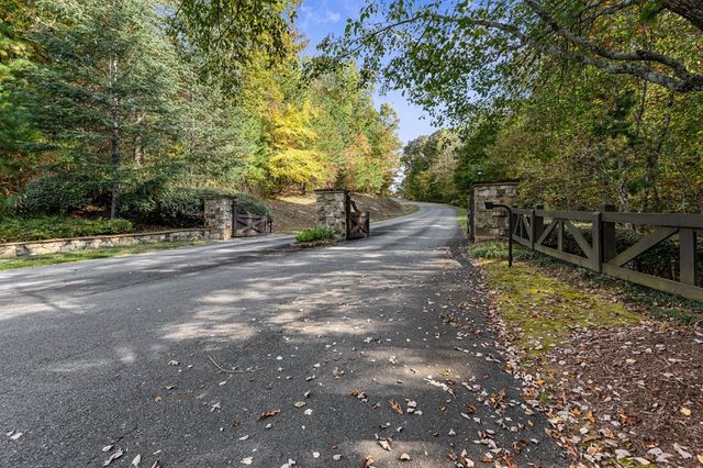 LOT 67 Bridge Road, Ellijay, GA 30540