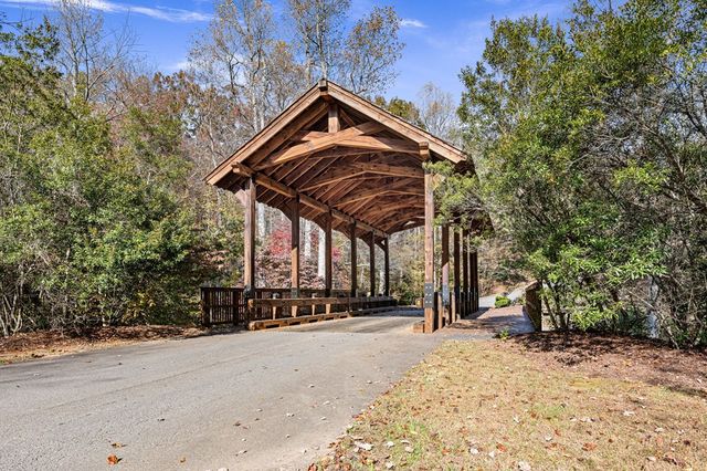 LOT 67 Bridge Road, Ellijay, GA 30540