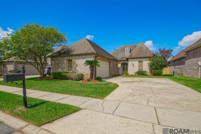 8602 Foxfield Dr, Baton Rouge, LA 70809