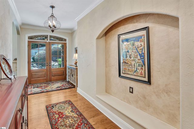 313 Sedgewick Road, Travelers Rest, SC 29690