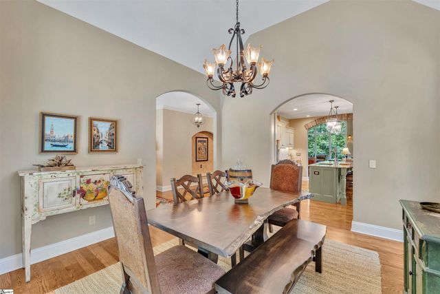 313 Sedgewick Road, Travelers Rest, SC 29690