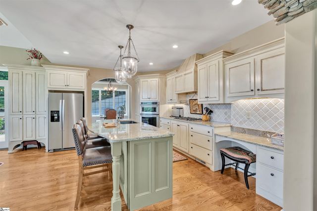 313 Sedgewick Road, Travelers Rest, SC 29690