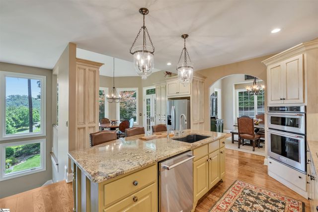 313 Sedgewick Road, Travelers Rest, SC 29690