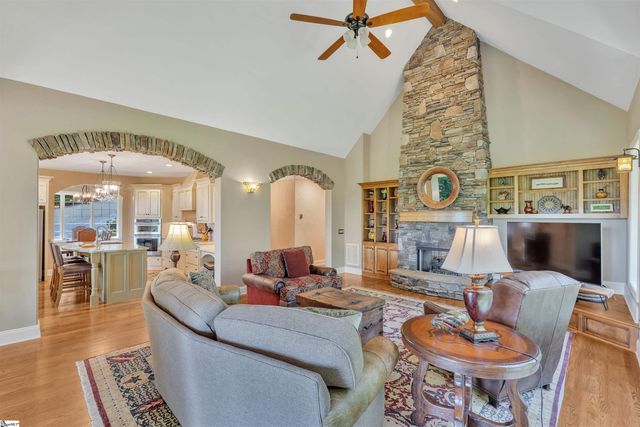 313 Sedgewick Road, Travelers Rest, SC 29690