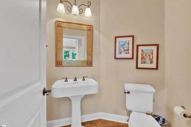 313 Sedgewick Road, Travelers Rest, SC 29690