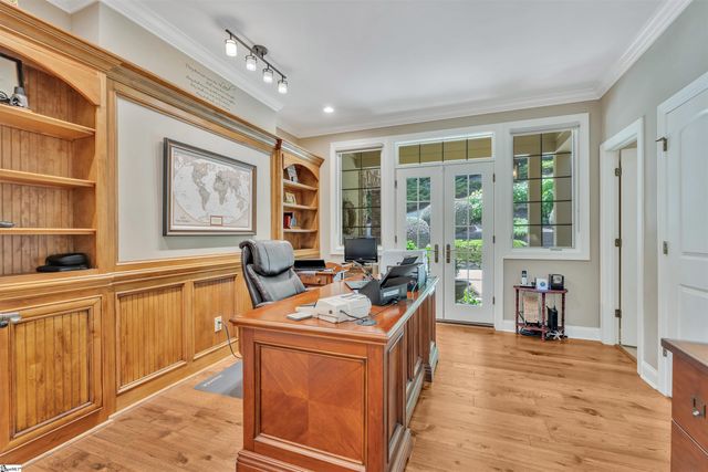 313 Sedgewick Road, Travelers Rest, SC 29690
