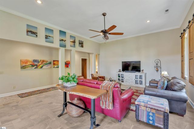 313 Sedgewick Road, Travelers Rest, SC 29690