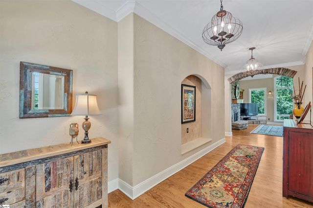 313 Sedgewick Road, Travelers Rest, SC 29690