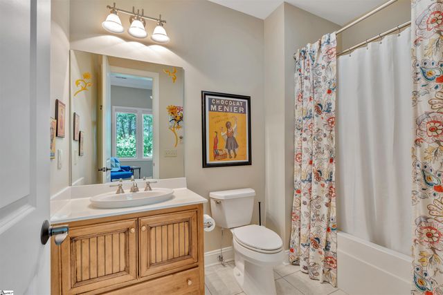 313 Sedgewick Road, Travelers Rest, SC 29690