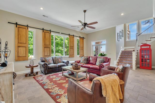 313 Sedgewick Road, Travelers Rest, SC 29690