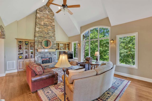 313 Sedgewick Road, Travelers Rest, SC 29690