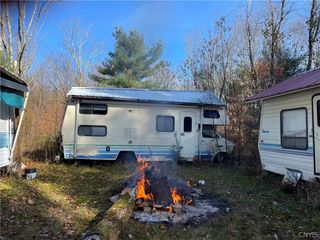 Lot #12 Cramer Lane, Amboy, NY 13493