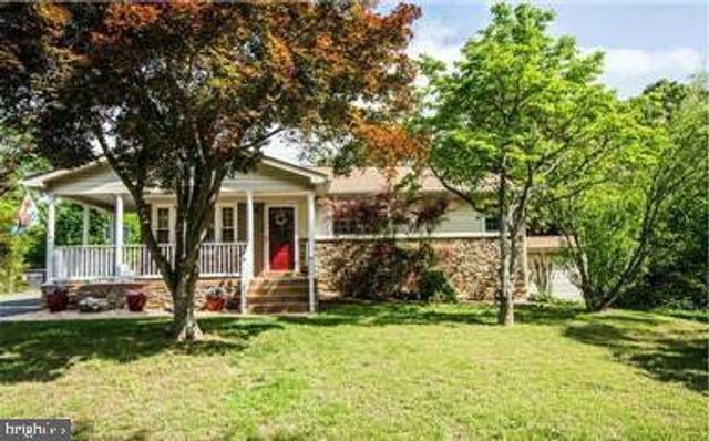 1025 FICKLEN RD, Fredericksburg, VA 22405