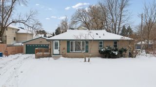 761 Bartelmy Lane N, Maplewood, MN 55119