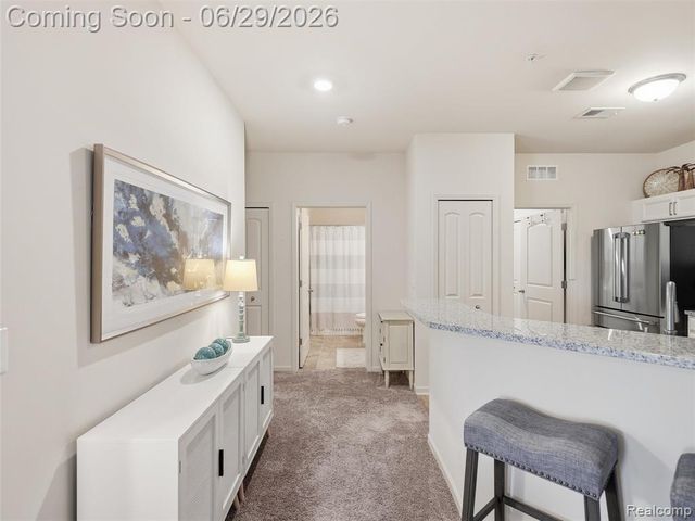 21936 Andover Drive, Macomb, MI 48042