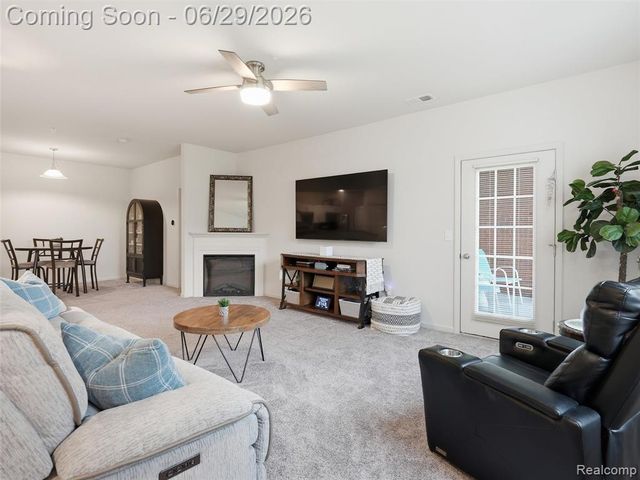 21936 Andover Drive, Macomb, MI 48042