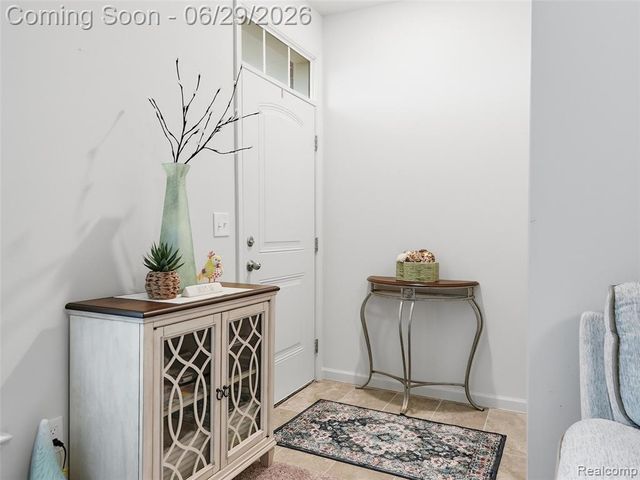 21936 Andover Drive, Macomb, MI 48042
