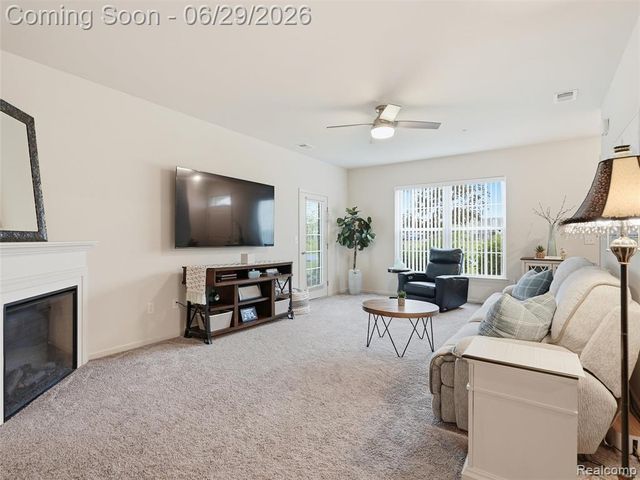 21936 Andover Drive, Macomb, MI 48042