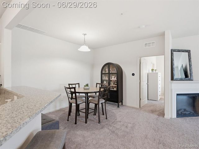 21936 Andover Drive, Macomb, MI 48042