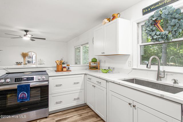 1832 Travis Lane, Burlington, NC 27217