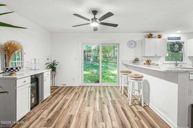 1832 Travis Lane, Burlington, NC 27217