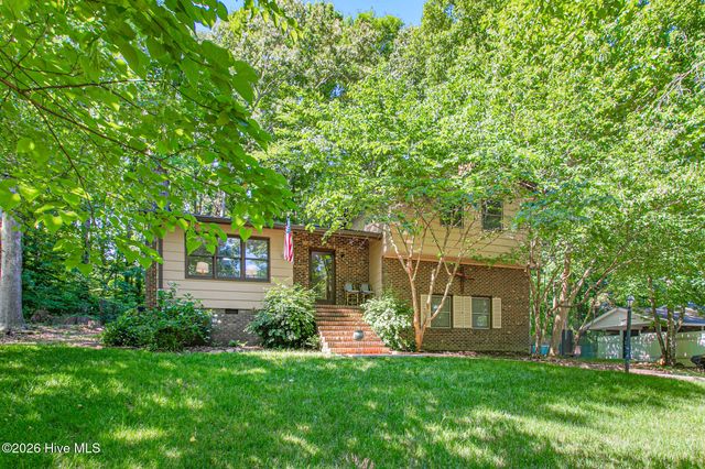 1832 Travis Lane, Burlington, NC 27217