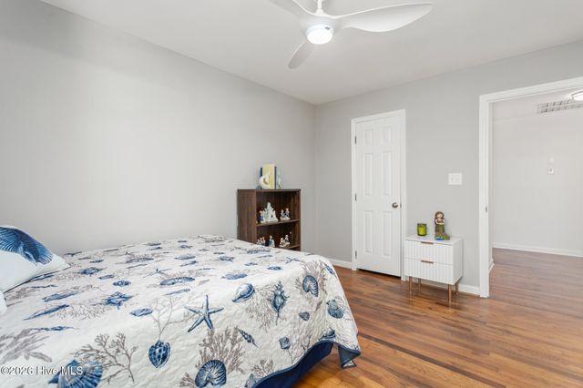 1832 Travis Lane, Burlington, NC 27217