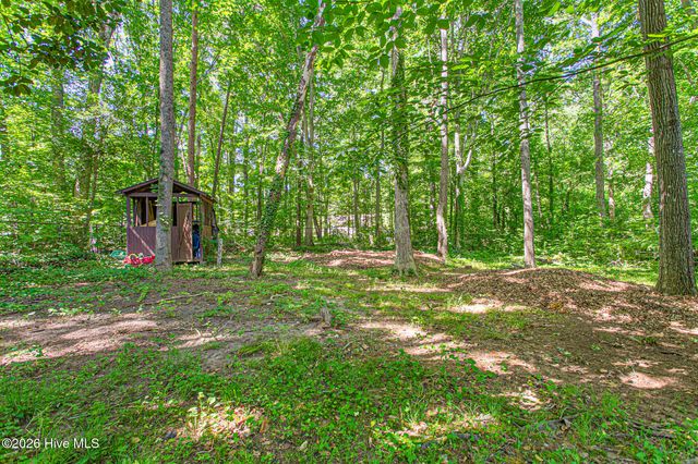 1832 Travis Lane, Burlington, NC 27217