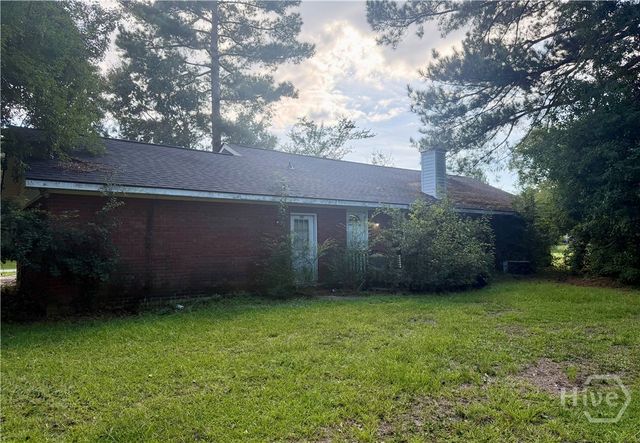 395 Lemans Dr, Bloomingdale, GA 31302