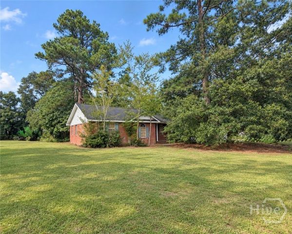 395 Lemans Dr, Bloomingdale, GA 31302