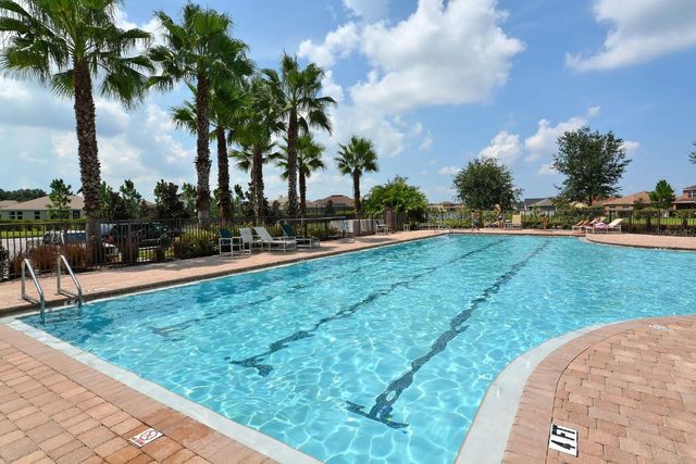 11567 84TH STREET CIRCLE E 105, Parrish, FL 34219