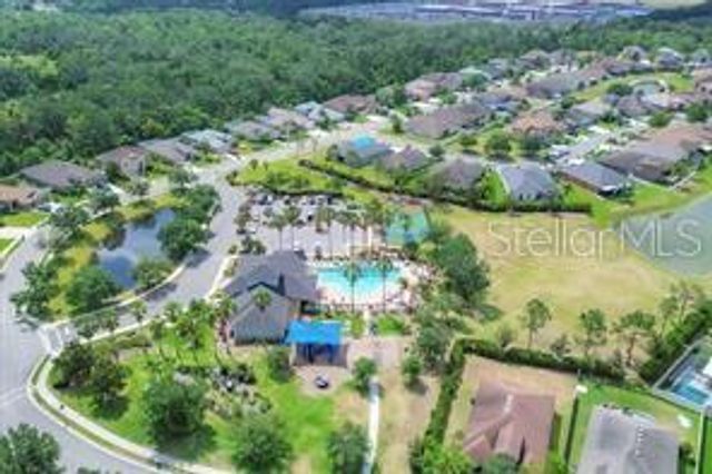 11567 84TH STREET CIRCLE E 105, Parrish, FL 34219
