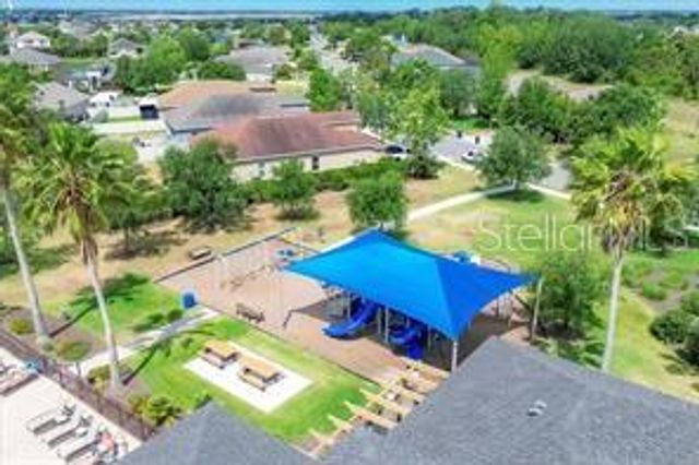 11567 84TH STREET CIRCLE E 105, Parrish, FL 34219