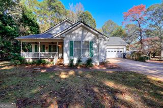245 Tamea Trail, Covington, GA 30014